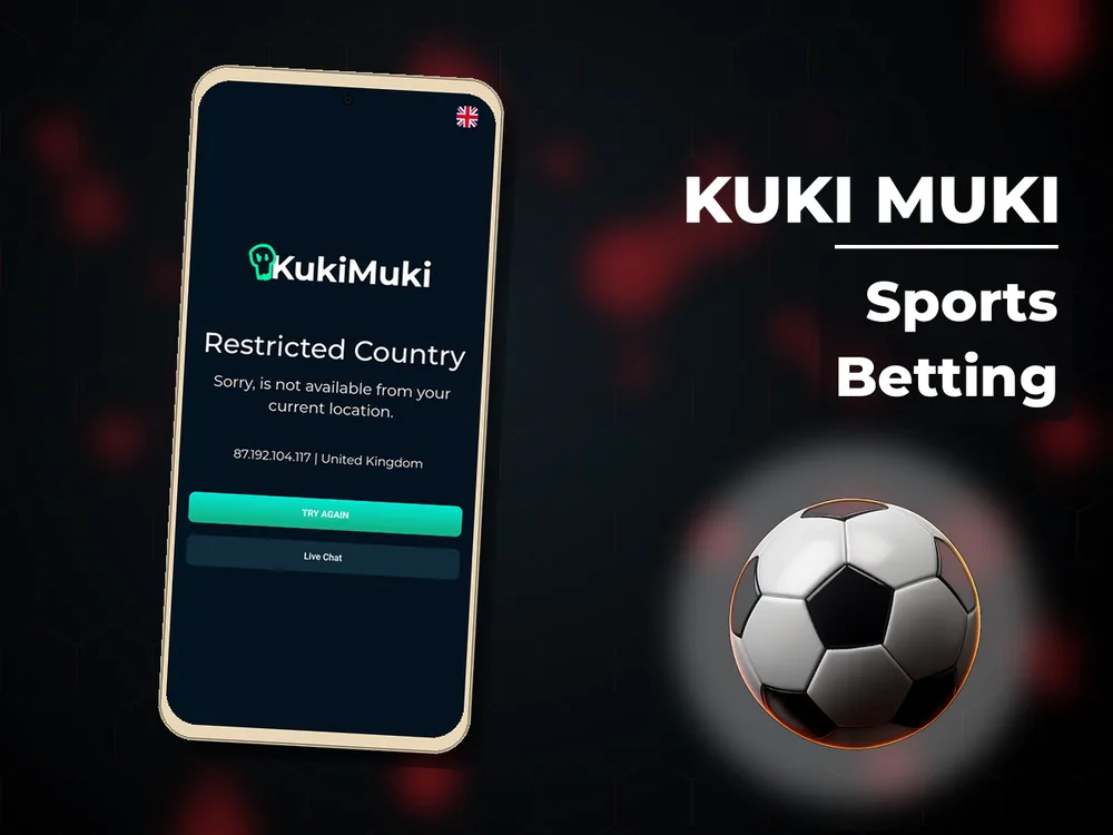 Kuki Muki - Sports Betting