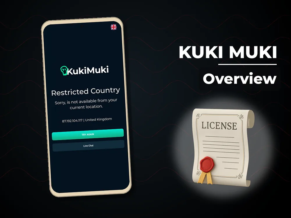 Kuki Muki - Overview
