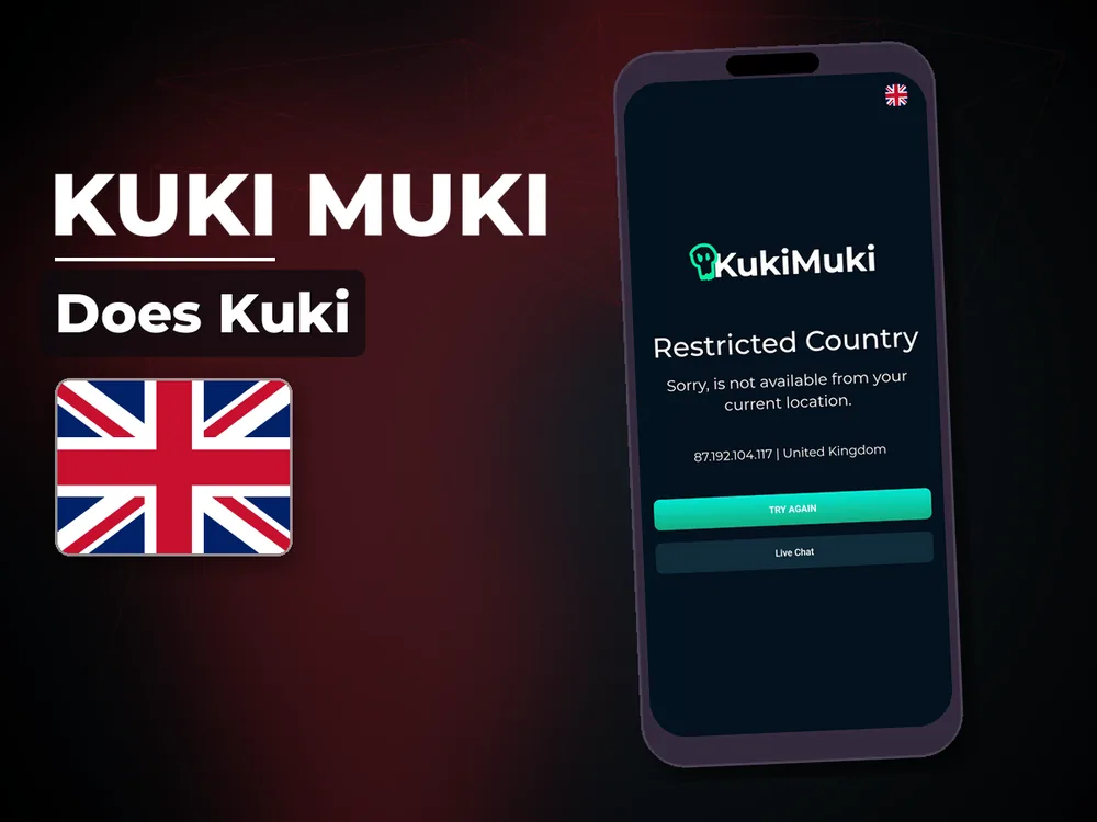 Kuki Muki - Does Kuki