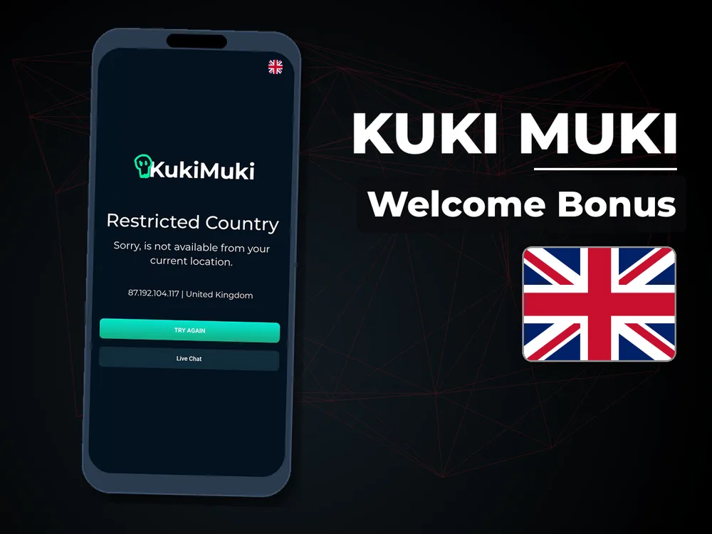 Kuki Muki - Security Features