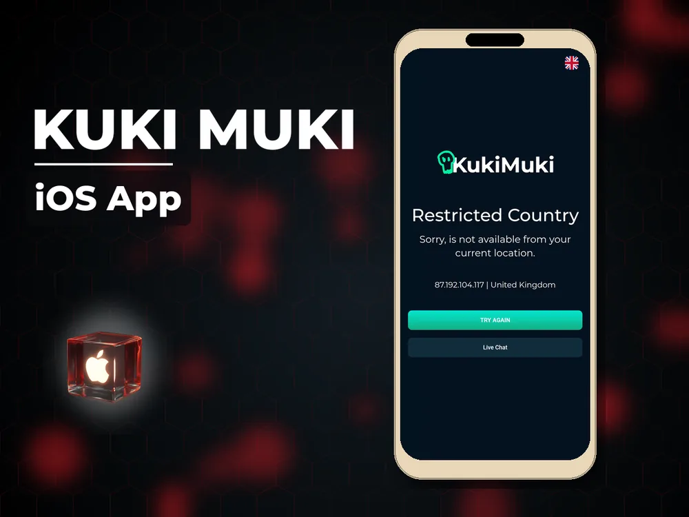 Kuki Muki - iOS App