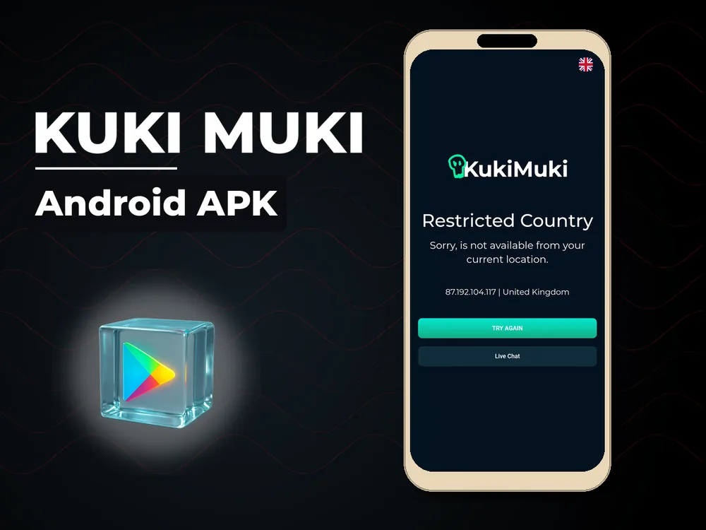 Kuki Muki - Android APK